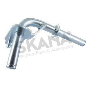 fusée droite, origine stiga, 384230409/0, 3842304090