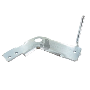 levier de tension support pour courroie de coupe modèle 66 origine stiga.