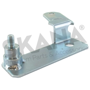 levier tendeur traction origine stiga. 384317081/0, 3843170810