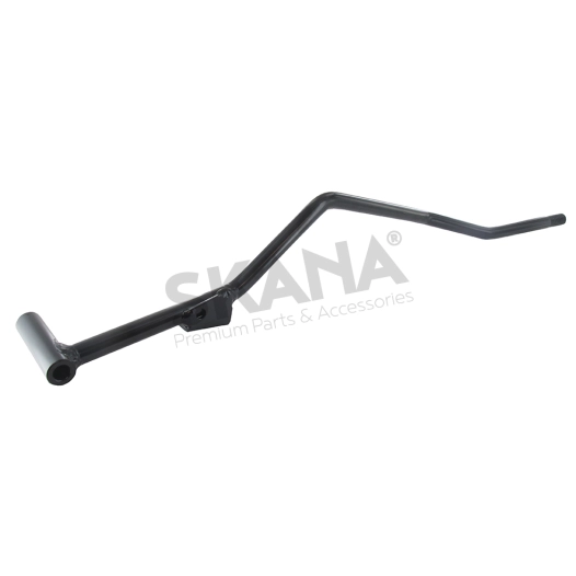 levier de commande de changement de vitesse, origine stiga. 384317101/0, 3843171010