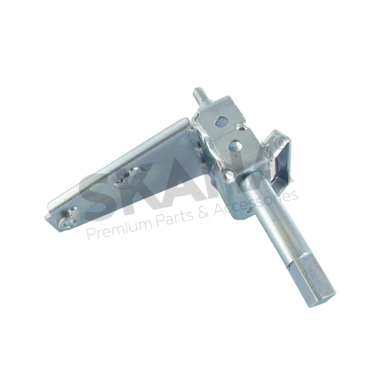 support de le ier de commande d'embrayage de lame pour modèle f72 origine stiga.