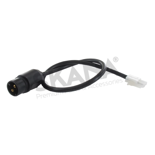 câble de connection électrique origine stiga, longueur: 485mm.