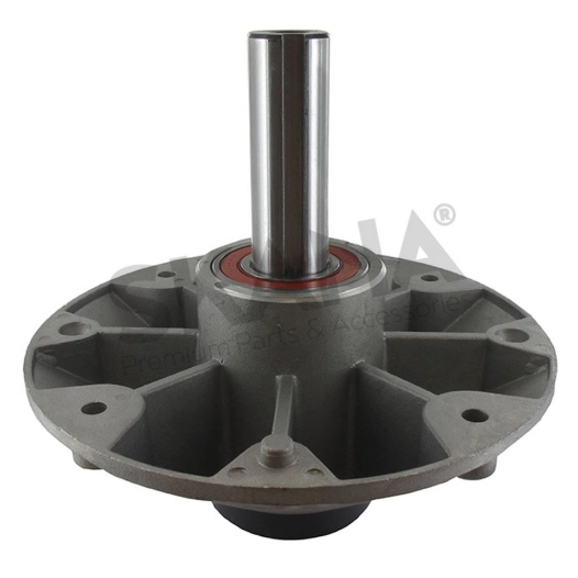 palier de lame origine stiga pour modèles park 110 combi pro, park 125 combi pro, park 100 combi 3. 1134-5831-02, 387203001/0