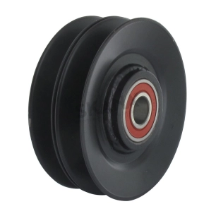 poulie double origine stiga. 387605002/0, 3876050020