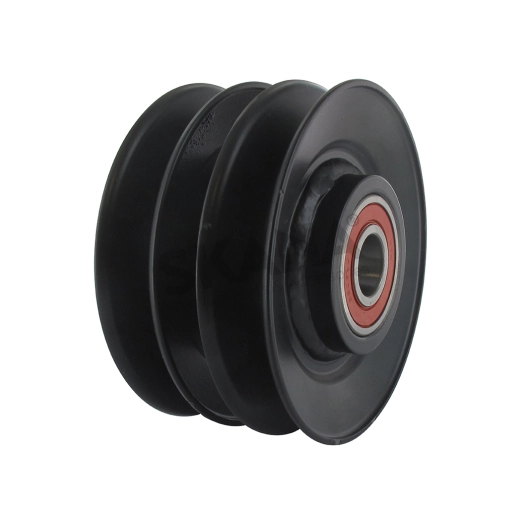 poulie double origine stiga. 387605005/0, 3876050050