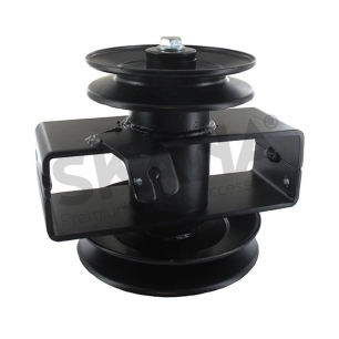 poulie double, origine stiga. 387605006/0, 3876050060