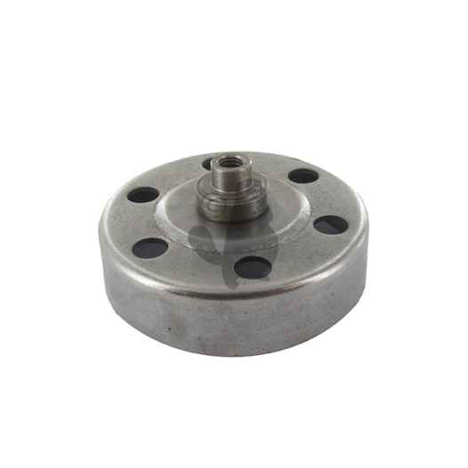 cloche d'embrayage pour db modèle sb435 hd, origine stiga.