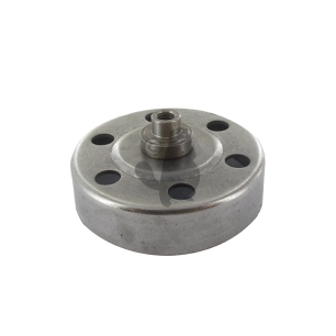 cloche d'embrayage pour db modèle sb435 hd, origine stiga.