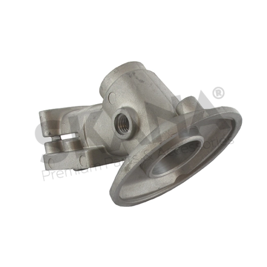 renvoi d'angle pour débrousailleuses, origine stiga. 3l4540580/1, 3l45405801