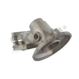 renvoi d'angle pour débrousailleuses, origine stiga. 3l4540580/1, 3l45405801