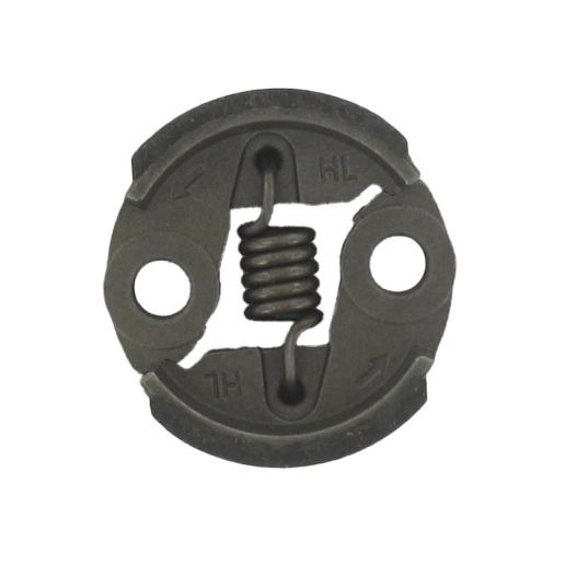 embrayage adaptable pour honda modèles gx25.