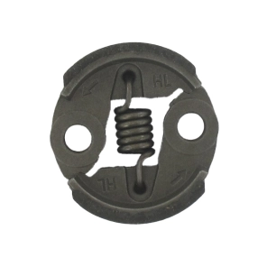 embrayage adaptable pour honda modèles gx25.