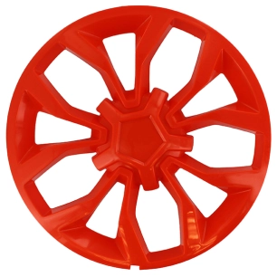 enjoliveur pour tondeuse thermique foxter modèle dm43p-d130 (3603313165281) machine. origine: 606398-175. []