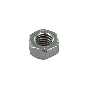 ecrou pour lamier de taille-haies echo - shindaiwa. origine: 433022-06460.