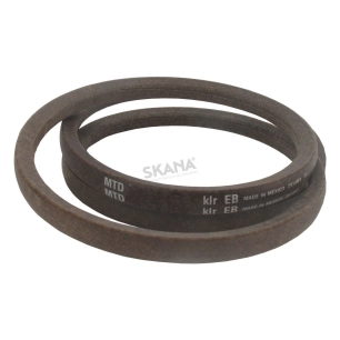 courroie d'origine mtd 754-0246. ( origine : 7540246 ou 754-0246 )