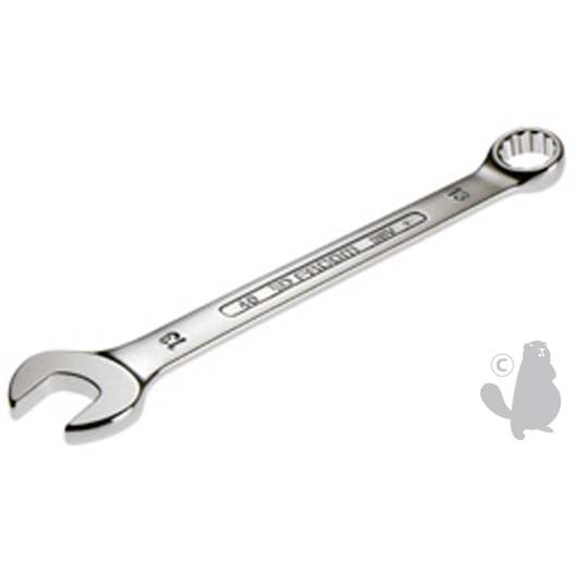 clé mixte facom 15/16 pouce. -pl