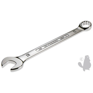 clé mixte facom 15/16 pouce. -pl