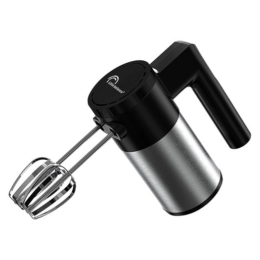 batteur easy inox - little balance