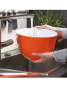 bol saladier empilable 28cm orange - m - co