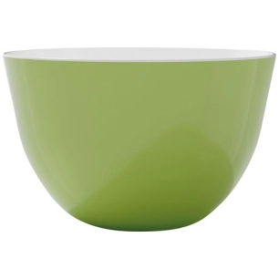 bol saladier empilable 22cm vert - m - co