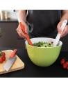 bol saladier empilable 22cm vert - m - co