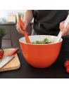 bol saladier empilable 22cm orange - m - co