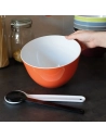 bol saladier empilable 22cm orange - m - co