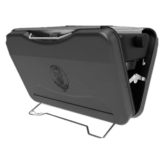 barbecue nomad' baroudeur nor - little balance