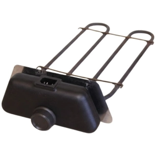 resistance electrique barbecue nomad baroudeur - little balance