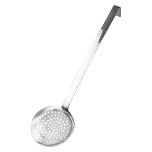 ecumoire inox le parfait - berlin packaging france