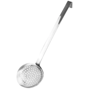 ecumoire inox le parfait - berlin packaging france