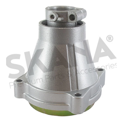 ensemble cloche d'embrayage pour débroussailleuse mtd - origine: 092.63.025, 09263025.