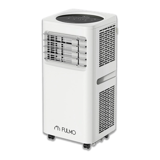 climatiseur portable fulmo juste froid 12000btu/heure