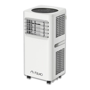climatiseur portable fulmo juste froid 12000btu/heure