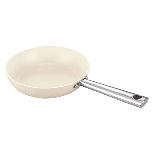 cicla poele alu 20cm creme - beka