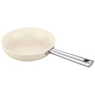 cicla poele alu 20cm creme - beka