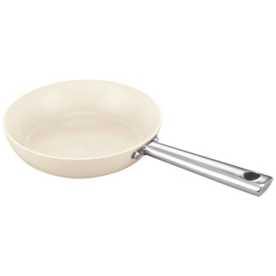 cicla poele alu 28cm creme - beka