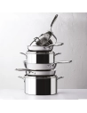 trichef poele inox 20cm - lacor france