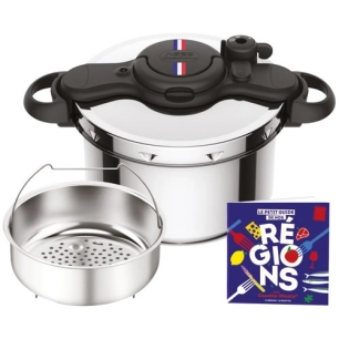 clipso minut'cocotte de vos regions 7l5 - gpe seb france menage