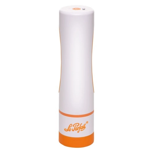 pompe ã  main sous-vide? rechargeable le parfait - berlin packaging france