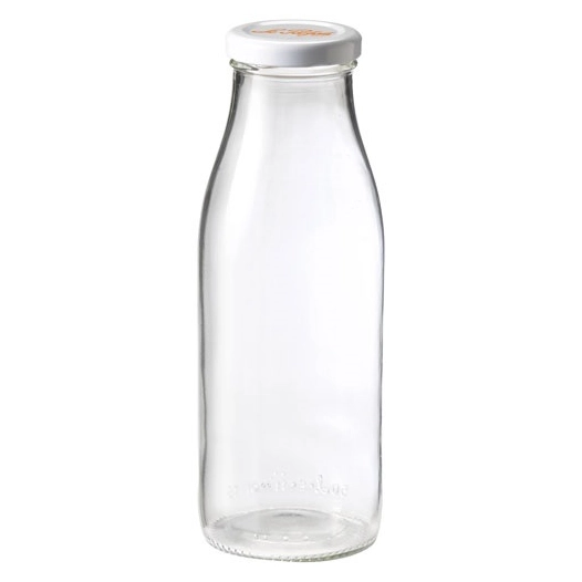 bouteille fraicheur le parfait 0,5l d 48 - berlin packaging france