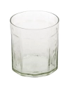 set 2 verre 36cl - verde - fine dining living