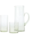 set 2 verre 36cl - verde - fine dining living