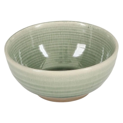 bol 11,5xh5cm vert cameo - fine dining living