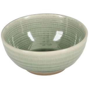 bol 11,5xh5cm vert cameo - fine dining living