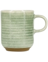 mug 30cl vert cameo - fine dining living