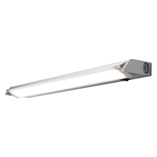 reglette luminaire orientable 6 w 380 lumens chaud - osram