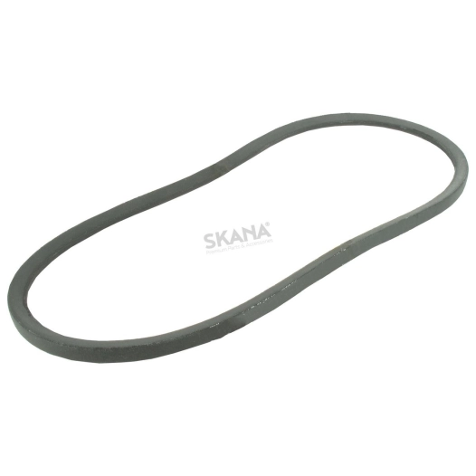 courroie pour motofaucheuse mtd - origine: 092.48.764, 09248764.