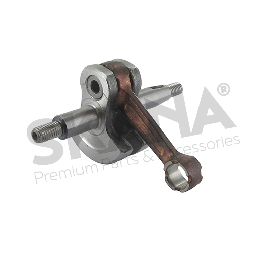 villebrequin pour débroussailleuse mtd, se monte sur les modèles 1033, 1033avs, 1033j, 1043avs, smart bc33d - origine: 092.63.57