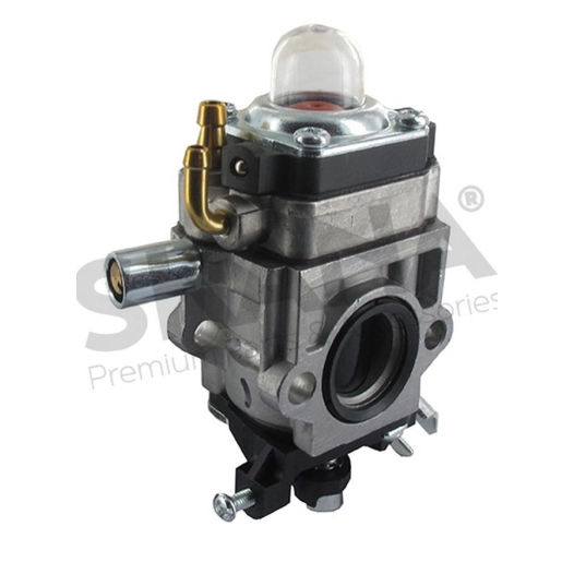 carburateur pour débroussailleuses mtd - origine: 092.63.583, 09263583.